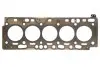 524535 Прокладка ГБЦ Volvo C30/C70/S40/S60/S80/V40/V50/V70/XC60/XC70 06- (3 мітки) (1.15mm) ELRING підбір по vin на Brocar