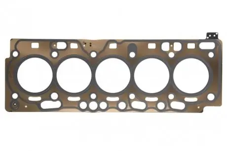 524535 Прокладка ГБЦ Volvo C30/C70/S40/S60/S80/V40/V50/V70/XC60/XC70 06- (3 мітки) (1.15mm) ELRING підбір по vin на Brocar