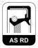 Сальник распредвала Subaru Impreza/Forester 1.5-2.5i 90-12 (42x55x8) 812.710