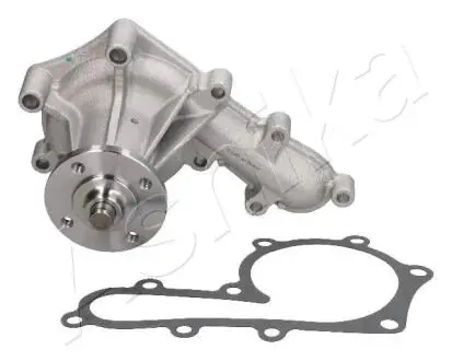 3502256 Водяна помпа Toyota Land Cruiser 100 4.2TD 98-07 ASHIKA подбор по vin на Brocar