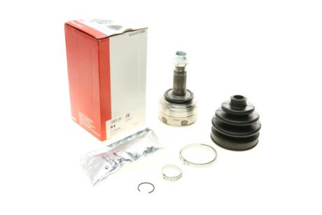 771024930 Шрус (наружный) Honda Concerto 1.6i 16V -95(26/23z) FAG підбір по vin на Brocar