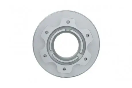 0986479E47 Диск гальмівний BOSCH підбір по vin на Brocar