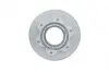 TARCZA HAM. MERCEDES-BENZ VARIO 816 D/DA 09.2006 - 12.2013 0 986 479 E48