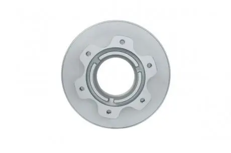 0986479E48 TARCZA HAM. MERCEDES-BENZ VARIO 816 D/DA 09.2006 - 12.2013 BOSCH підбір по vin на Brocar