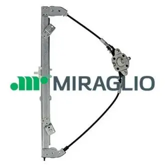 30216 Стеклоподъёмники MIRAGLIO подбор по vin на Brocar