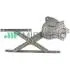 MECH.PODN.SZYBY MITSUBISHI L200 PICK-UP 06- /PRZ/ /L/ /5D/ 30/2165