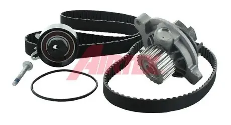 WPK9274R06 Комплект ГРМ + помпа VW LT 2.5 96-/VW T4 2.4D 91- (9274R) AIRTEX подбор по vin на Brocar