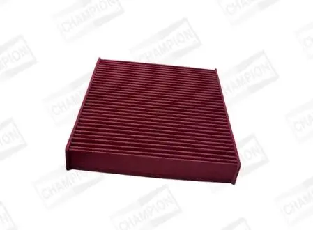 CCF0023B Filtr kabinowy FORD FOCUS C-MAX 2.0 TDCi BACTERSTOP do 99% CHAMPION підбір по vin на Brocar