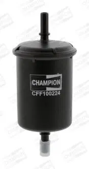 CFF100224 L224 Топливный фильтр CHAMPION підбір по vin на Brocar