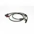 Датчик ABS Tyі Lewy MERCEDES KLASA C CLK SLK, 2035401317, 06SKV061