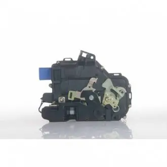 16SKV014 Дверний замок SKV GERMANY подбор по vin на Brocar