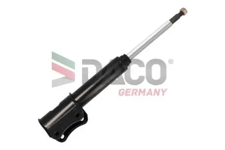 455201R Амортизатор DACO підбір по vin на Brocar