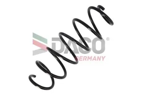 800616 Sprężyna zaw.CITROEN * C3 II PICASSO 1.6 HDI Przód DACO підбір по vin на Brocar