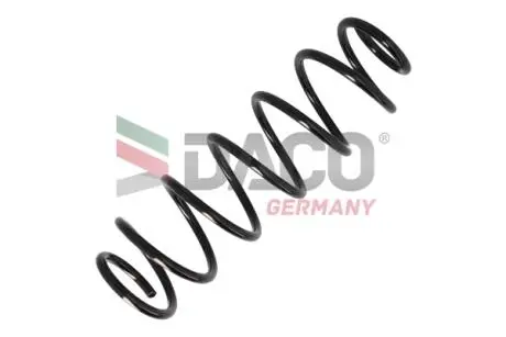 800618 Sprężyna zaw.CITROEN * C5 III 1.8/2.0 1.6HDI Przód DACO підбір по vin на Brocar