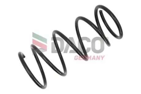 802602 Sprężyna zaw.NISSAN * Almera Tino 2.2 00-06 Przód DACO підбір по vin на Brocar