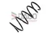 802718 Sprężyna zaw. * OPEL AGILA 08-14 &quot;15&quot; Przód DACO підбір по vin на Brocar
