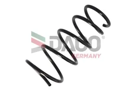 802718 Sprężyna zaw. * OPEL AGILA 08-14 "15" Przód DACO подбор по vin на Brocar