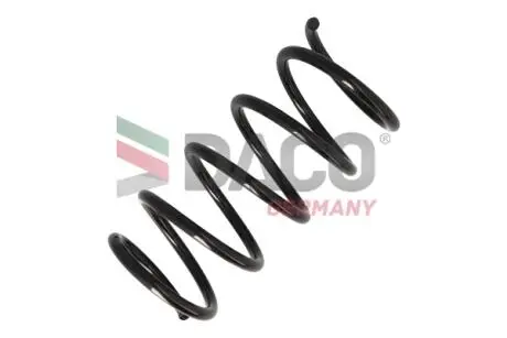 803003 Sprężyna zaw.LOGAN * 1.4,/1.5 Dci/1.6 04- Przód DACO підбір по vin на Brocar