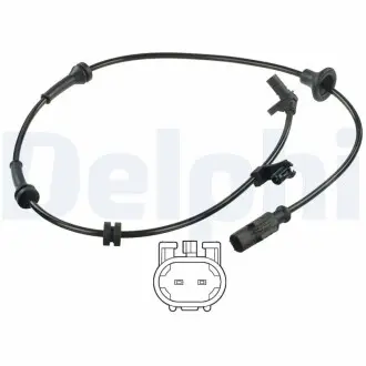 SS20343 Датчик DELPHI підбір по vin на Brocar