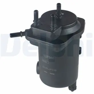 HDF946 Фільтр палива DELPHI підбір по vin на Brocar