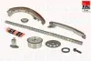 К-кт цепи привода ГРМ Toyota Auris (_ZE15_, _RE15_) 1.4 VVTi/Avensis kombi (T25) 1.6 VVT-i/Corolla (_E11_) 1.4 16V (ZZE111_) TCK59VVT