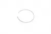 235908 Ремкомплект супорта (заднього) Subaru Impreza/Legacy I-II 89-00 (d=35mm) (+ поршень) (Akebono) FRENKIT підбір по vin на Brocar