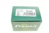 235908 Ремкомплект супорта (заднього) Subaru Impreza/Legacy I-II 89-00 (d=35mm) (+ поршень) (Akebono) FRENKIT підбір по vin на Brocar