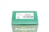 242914 Ремкомплект супорта (заднього) Chrysler Voyager 00-08 (d=42mm) (+поршень) (Ate) FRENKIT підбір по vin на Brocar
