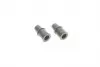 242914 Ремкомплект супорта (заднього) Chrysler Voyager 00-08 (d=42mm) (+поршень) (Ate) FRENKIT підбір по vin на Brocar