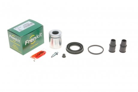 242914 Ремкомплект суппорта (заднего) Chrysler Voyager 00-08 (d=42mm) (+поршень) (Ate) FRENKIT подбор по vin на Brocar
