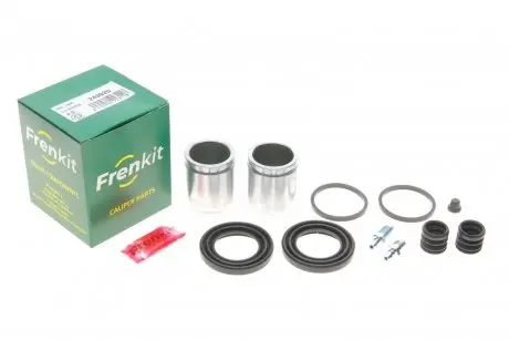 243920 Ремкомплект супорта з 2 поршнями супорта FRENKIT підбір по vin на Brocar