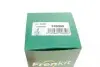 246909 Ремкомплект супорта (заднього) Nissan Cabstar/NT400 06- (d=46) (Brembo) (+поршень) FRENKIT підбір по vin на Brocar