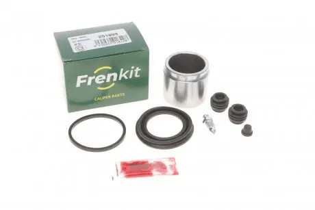 251903 Ремкомплект супорта з поршнем супорта FRENKIT підбір по vin на Brocar
