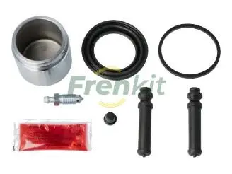 251910 Ремкомплект, тормозной суппорт 251910 FRENKIT FRENKIT подбор по vin на Brocar