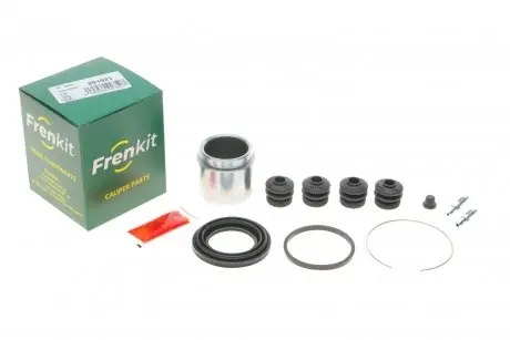 251921 Ремкомплект суппорта (переднего) Toyota Corolla 95-01 (d=51mm) (+поршень) (Toyota) FRENKIT підбір по vin на Brocar