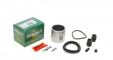 254904 Ремкомплект супорта з поршнем супорта FRENKIT підбір по vin на Brocar