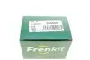 254935 Ремкомплект суппорта (переднего) Audi 80/90 88-96 (d=54mm)(Ate)(+поршень) FRENKIT підбір по vin на Brocar