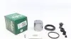 Ремкомплект суппорта (переднего) Mazda 6 02-08 (d=57mm) (+поршень) (Nabco) 257923