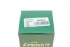 260934 Ремкомплект суппорта (переднего) Opel Frontera 92-98 (d=60mm) (Akeb) (+поршень) FRENKIT підбір по vin на Brocar