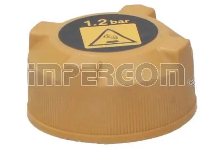 43023 Кришка, резервуар охолоджуючої рідини IMPERGOM підбір по vin на Brocar