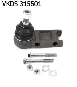 VKDS315501 Sworzeń wah. SAAB 900 I, 900 I Convertible, 900 I Fastback SKF підбір по vin на Brocar