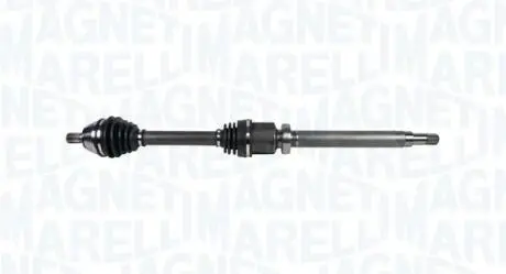 302004190170 Приводна напіввісь MAGNETI MARELLI підбір по vin на Brocar