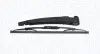 MAGNETI MARELLI DB Щітка склоочисника з важелем ззаду 330мм SMART FOR TWO 98- 000723180300