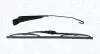 MAGNETI MARELLI VW Щітка склоочисника з важелем ззаду 400мм ALHAMBRA 95- 000723180344