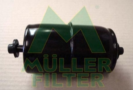 FB340 Топливный фильтр MULLER FILTER подбор по vin на Brocar