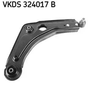 VKDS324017B Важіль передн. нижн. правий. Escort -90 SKF підбір по vin на Brocar