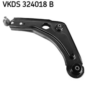 VKDS324018B Важіль передн. нижн. Лев. Escort 90- SKF підбір по vin на Brocar