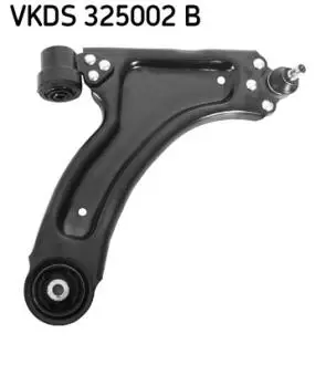 VKDS325002B Рычаг передн.прав.Corsa C 00- SKF подбор по vin на Brocar