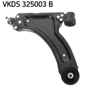 VKDS325003B Рычаг к-кт передн.лев.Combo,Corsa C 00- SKF подбор по vin на Brocar