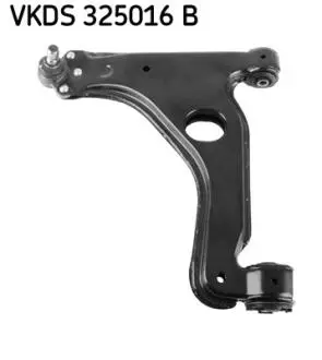 VKDS325016B Важіль передн.Лев.к-кт! Astra G,Vectra B 95- SKF підбір по vin на Brocar